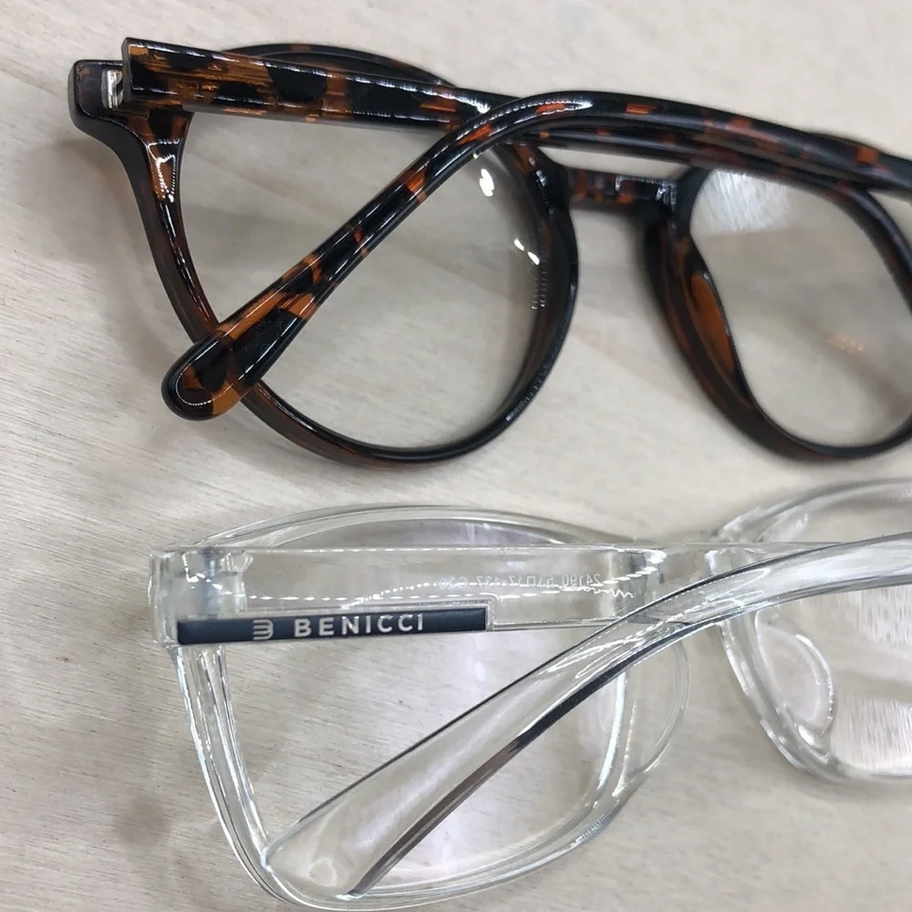 Benicci stylish blue